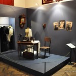 "Galerie de la Belle Époque" - wystawa secesyjnego rzemiosła artystycznego w Muzeum Narodowym w Kielcach