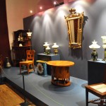 "Galerie de la Belle Époque" - wystawa secesyjnego rzemiosła artystycznego w Muzeum Narodowym w Kielcach