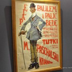 "Galerie de la Belle Époque" - wystawa secesyjnego rzemiosła artystycznego w Muzeum Narodowym w Kielcach