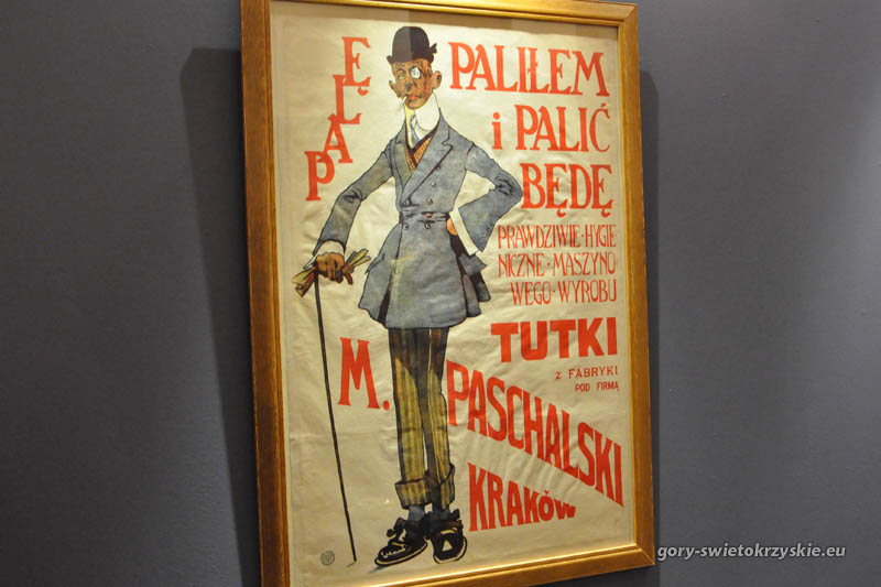 "Galerie de la Belle Époque" - wystawa secesyjnego rzemiosła artystycznego w Muzeum Narodowym w Kielcach